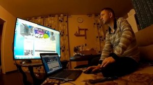 Как подключить ноутбук к телевизору по HDMI