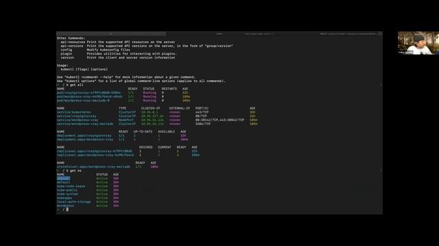 NJ VMUG - 2/4/21 -Raymundo Escobar смотреть онлайн