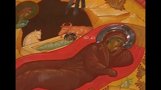 Рождества волшебные мгновения смотреть онлайн