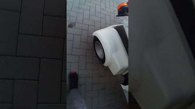 Honda GURO смотреть онлайн