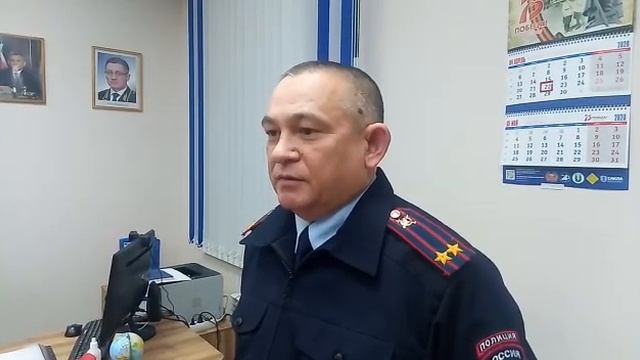 ГИБДД Елабуги обращается к родителям для разъяснения детям правил безопасности дорожного движения смотреть онлайн