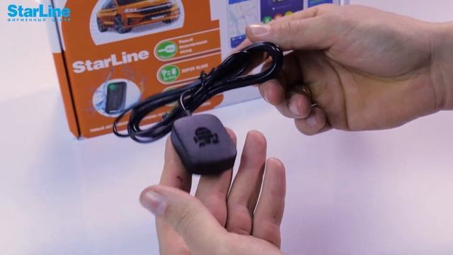 StarLine S96 Автомастерская. Детейлинг центр.Защита авто. Сигнализация. смотреть онлайн