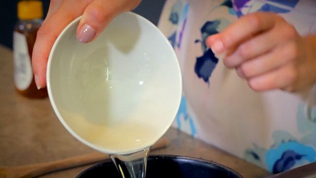 No-bake ginger crunch | Madeleine Shaw смотреть онлайн