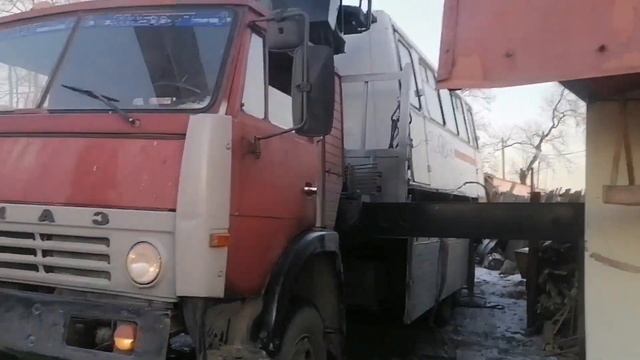 кунг, вагончик, бытовка.. расширение площади производственного помещения, домашняя мастерская смотреть онлайн