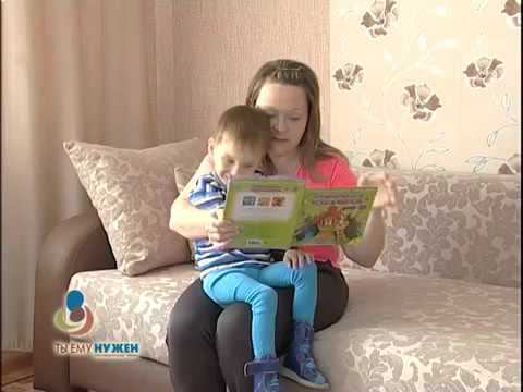 Matvey Osipov (English) смотреть онлайн