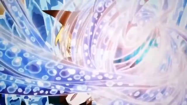 Magi - Aladdin vs Titus (full fight) [HD] смотреть онлайн