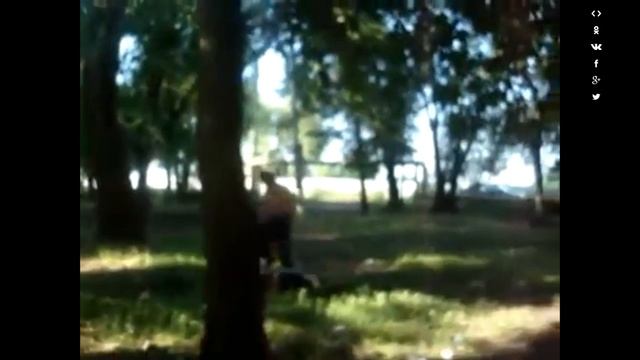 Уложил троих за 20 секунд! смотреть онлайн