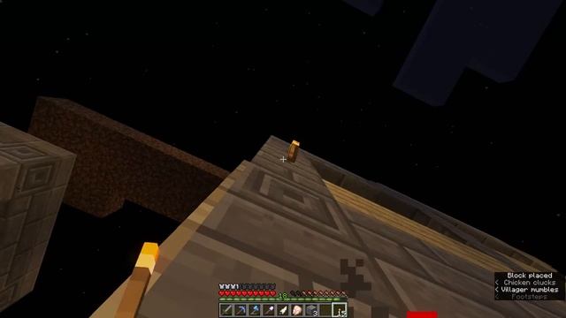 Minecraft V.B. S4E2(1/3): @DoubleOKingerMC Starter Packet, Doc Scott, Grass Roofs смотреть онлайн