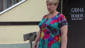 Как мы парились в сауне с Путиным и девочкой. Краснодар