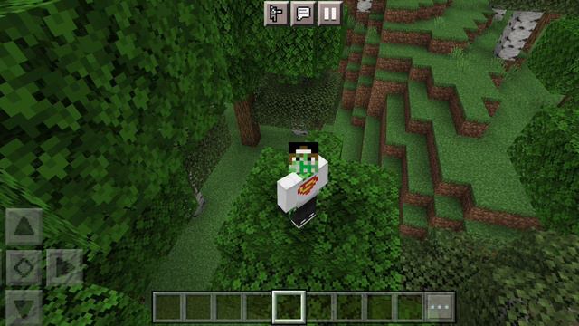 Я хочу сделать сериал по Minecraft, но мне нужен ваш голос... смотреть онлайн