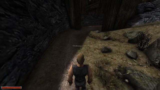 Let's Play Gothic #01 Willkommen in der Kolonie [German] смотреть онлайн