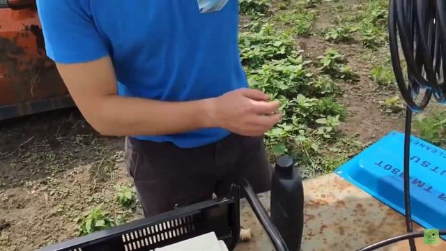 Tademitsu Tm-380