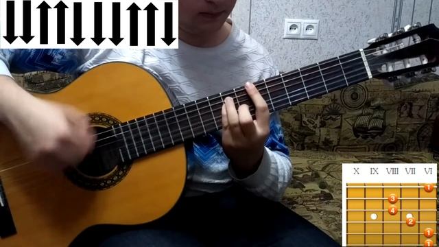 Разбор песни Сатана печёт блины - вишнёвый блейзер смотреть онлайн
