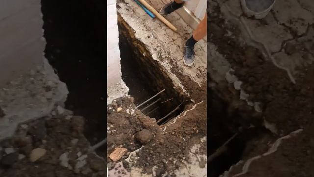 зажимаем углы пристройки 6ю опорами , по 3 на угол . 8-960-49-09-100 смотреть онлайн