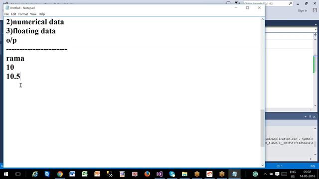 How to Write a Console Application to Print 4 Messages in .NET Visual Studio Ultimate 2013 - Part 4 смотреть онлайн