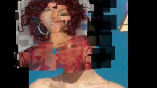 Рианна стрижки - Rihanna 2014 смотреть онлайн