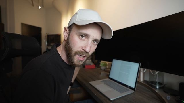 Microsoft Surface Laptop Studio Real-World Test (Performance, Battery Test, & Vlog) смотреть онлайн