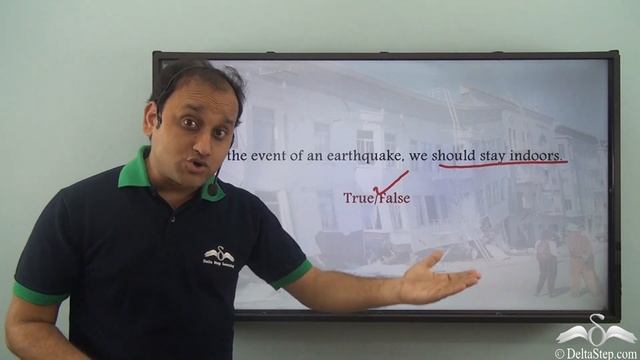 Natural Disasters   Part 1