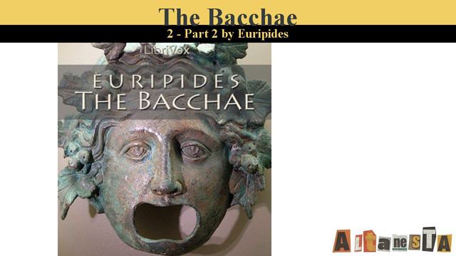 The Bacchae