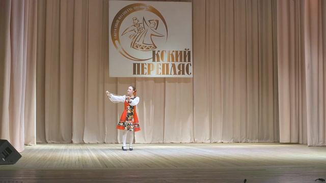 84 Радуга - "Калинка" смотреть онлайн