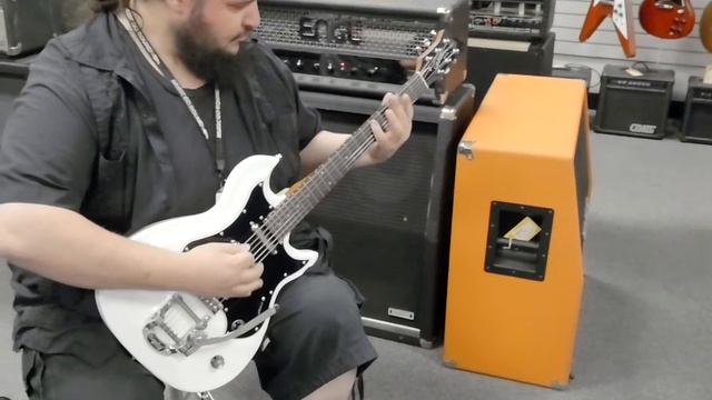 Grant's Death Metal Friday #2 смотреть онлайн