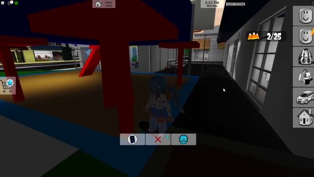 Получи машины и метлу на хэллоуин! хэллоуин в брукхэвэн роблокс. brookhaven смотреть онлайн