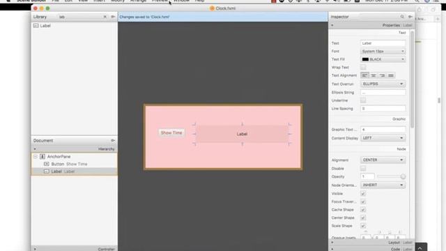 Java SE Development Lesson 4 смотреть онлайн