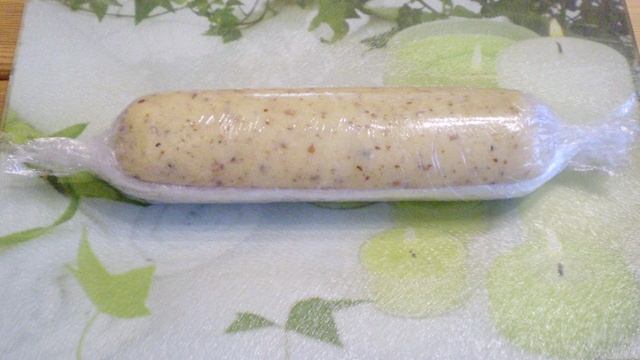 Сборник рецептов