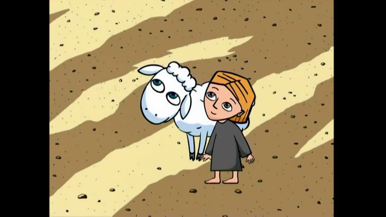 3 Каин и Авель смотреть онлайн