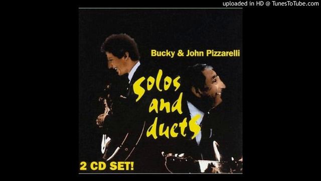 Bucky&John Pizzarelli - Spain [Ch.Corea] смотреть онлайн