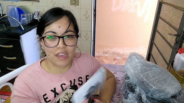 AIR FRYER BRITÂNIA É BOA? Minha experiência com a air fryer Britânia смотреть онлайн