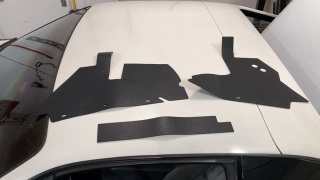 Upgrade Fiero Radiator: BOLT ON How To! смотреть онлайн