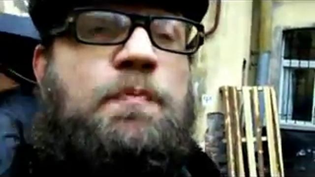 ТОВАРИЩ АЛЬБЕРТ про клуб ТАМТАМ-2012 смотреть онлайн