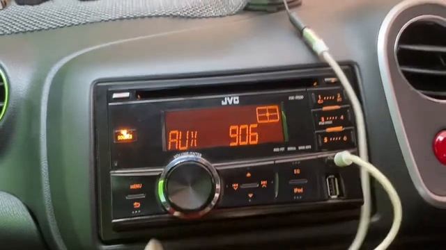 Jvc Kw R500 Review Lengkap TERBARU! || English Subtitle