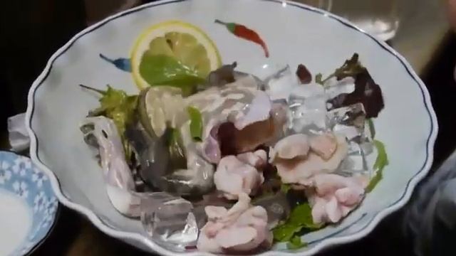 Просто лягушка в тарелке... смотреть онлайн