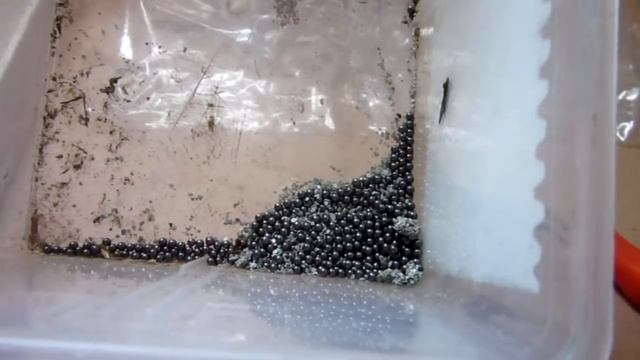 Shotgun Shell... Paintballs?! смотреть онлайн