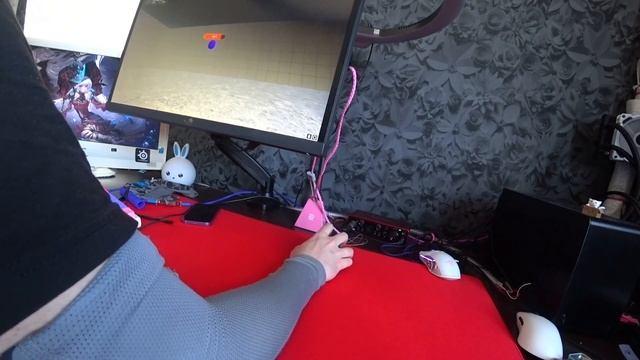 Техника правильного аима для LEVEL 1-1 AIR GYM ? от Rxzu (RUS) смотреть онлайн