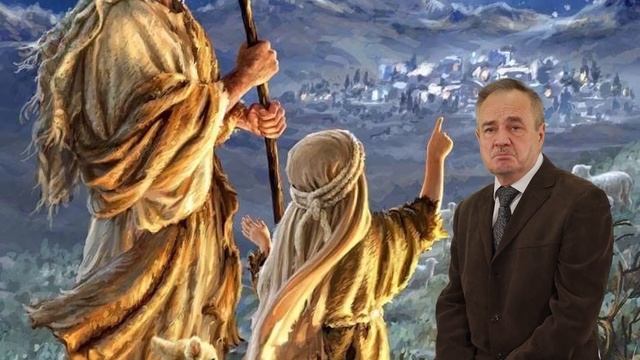 Борис Пастернак - Рождественская звезда. Читает Борис Черница смотреть онлайн