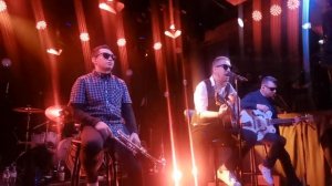 Элизиум - Что сделал ты для своей мечты? (Новогодняя акустика)