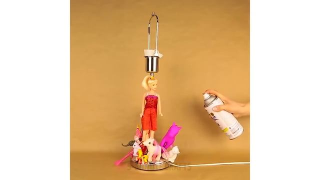 17 СОВЕТОВ КАК ИСПОЛЬЗОВАТЬ СТАРЫЕ ИГРУШКИ смотреть онлайн