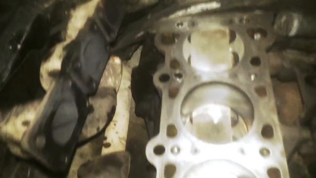 Димексид в мотор!? Замена прокладки ГБЦ БМВ е36 м50. #FADERDIARY #bmw #drift смотреть онлайн