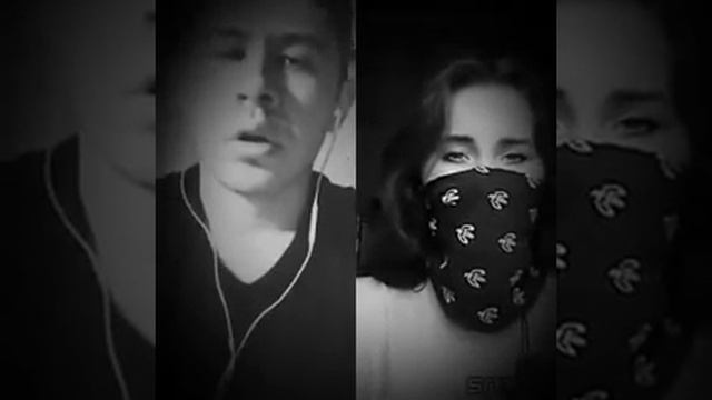 Эндшпиль и Мияги . Половина моя смотреть онлайн