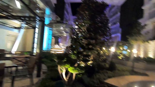 ROYAL CARIBBEAN .ROYAL PARK. КОРОЛЕВСКИЙ ПАРК.CHOPS GRILL RESTAURANR. смотреть онлайн