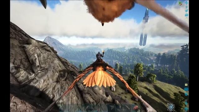 ARK Survival Evolved часть 17 смотреть онлайн