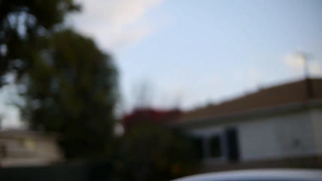 First Test Shots (still images and video) with Nokton 25mm and GH2 смотреть онлайн