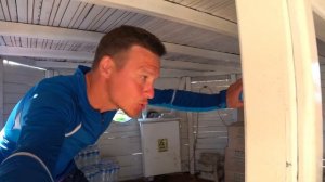 Отель UK Hotel Kiris 4* в Кирише Кемер, Турция - обзор.