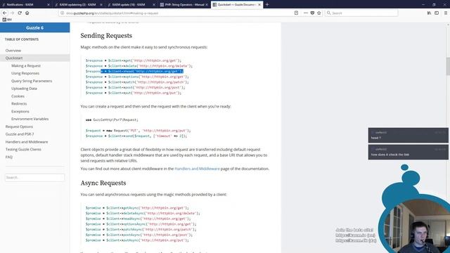 Social platform #kaem #laravel #angularjs #programming смотреть онлайн
