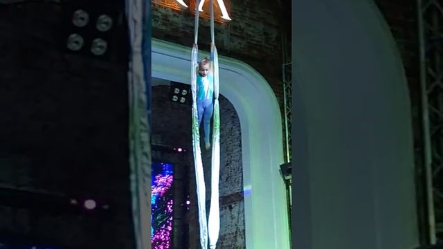 Воронеж. Полотна. смотреть онлайн