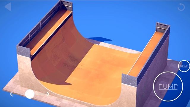 The Ramp Gameplay Android смотреть онлайн