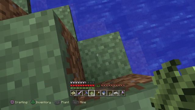 OP IRON SWORD смотреть онлайн